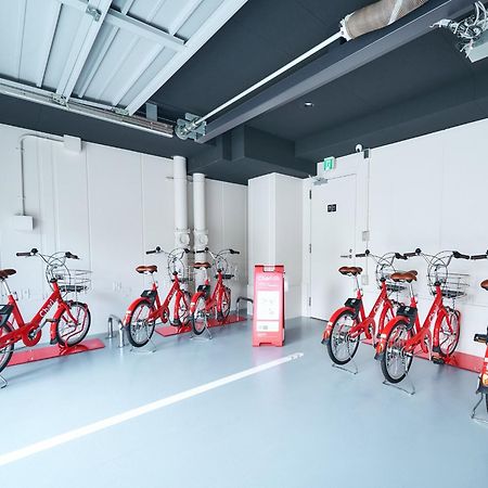 Rakuten STAY 東京 浅草 ダブルベッドルーム（低層階） 東京都 エクステリア 写真