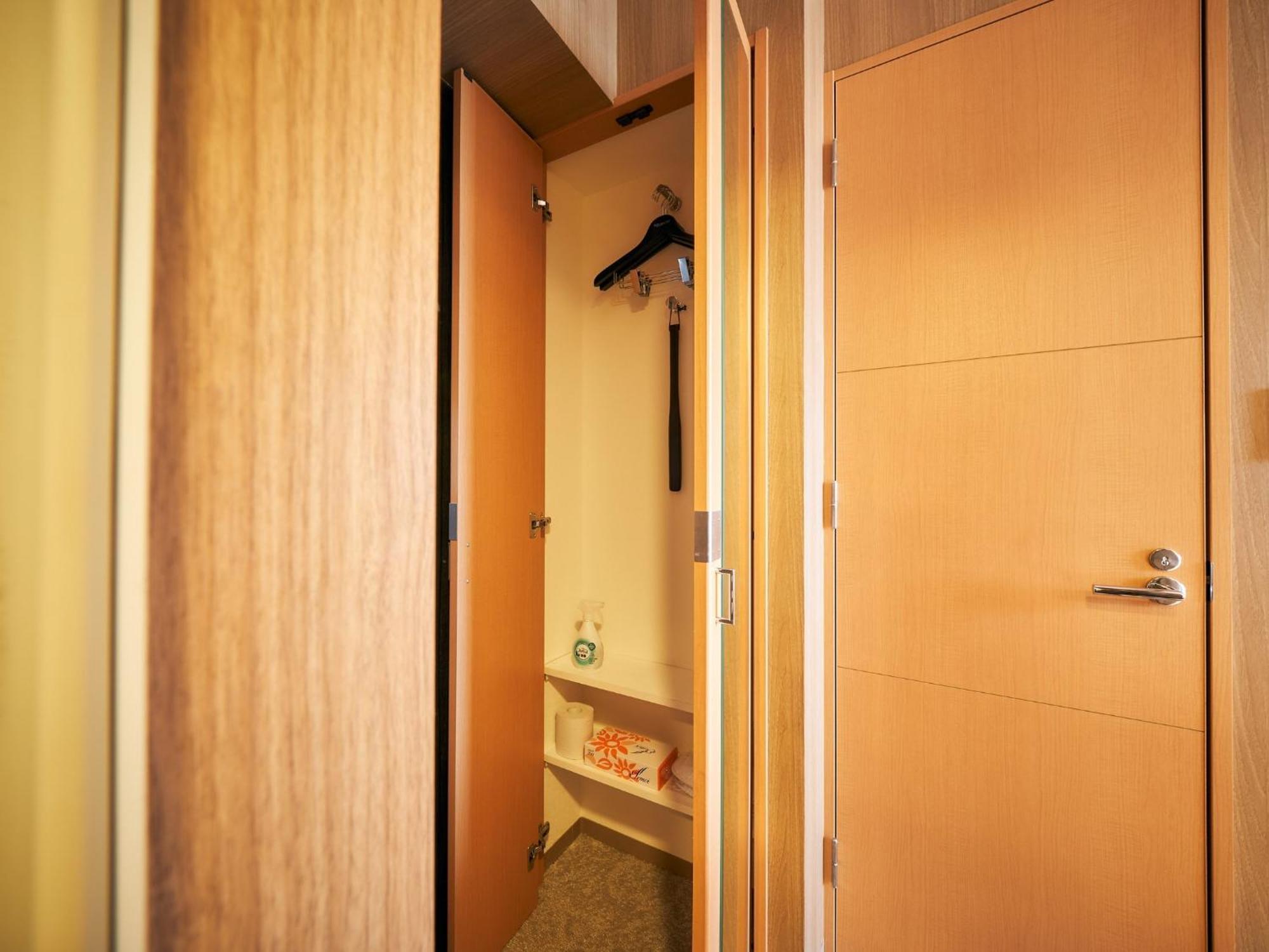 Rakuten STAY 東京 浅草 ダブルベッドルーム（低層階） 東京都 エクステリア 写真
